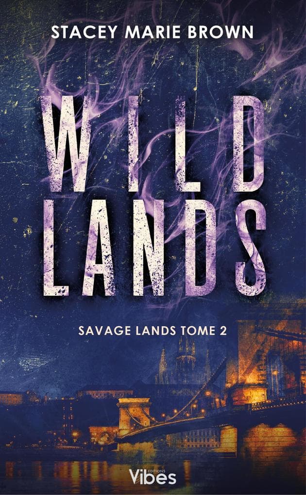 Savage Lands T2
