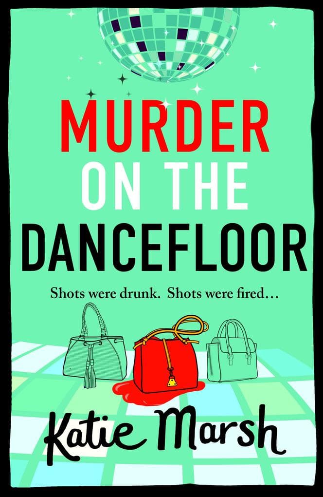 Murder on the Dancefloor