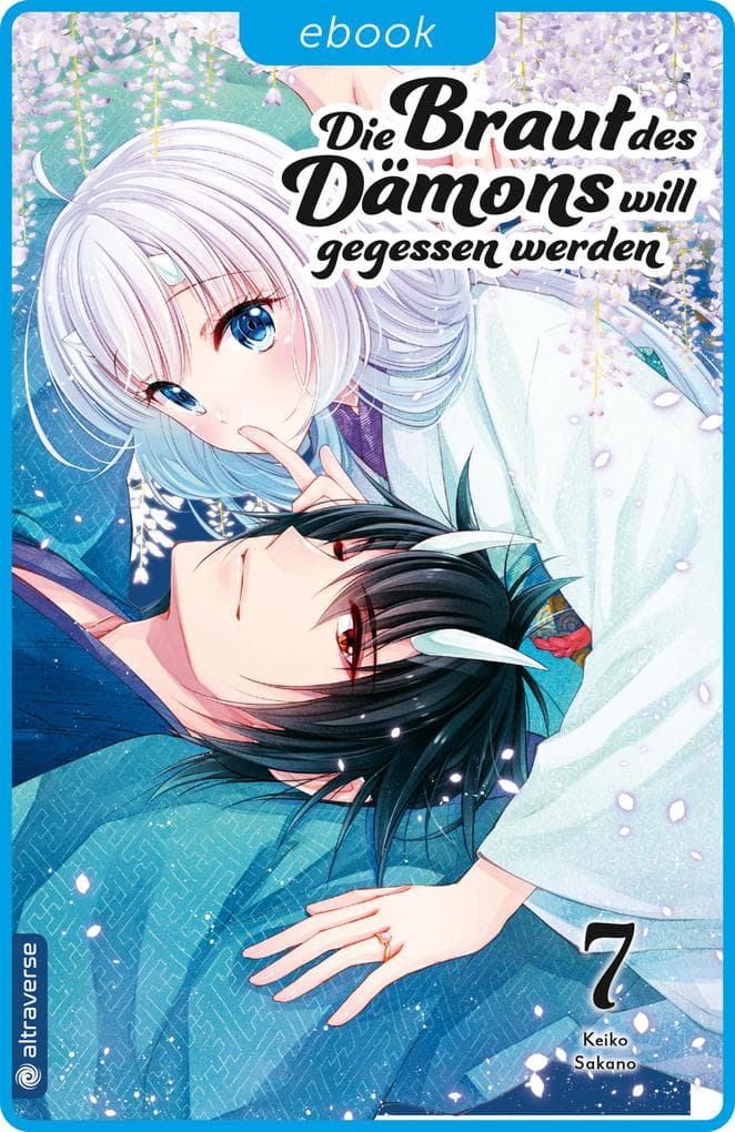 Die Braut des Dämons will gegessen werden 07