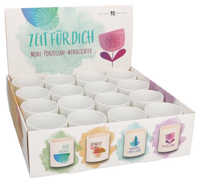 Zeit für dich