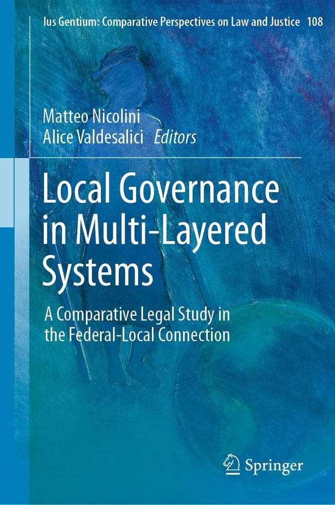 Local Governance in Multi-Layered Systems
