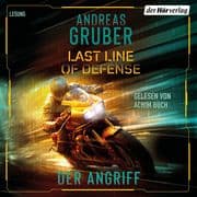 Last Line of Defense 1 Der Angriff