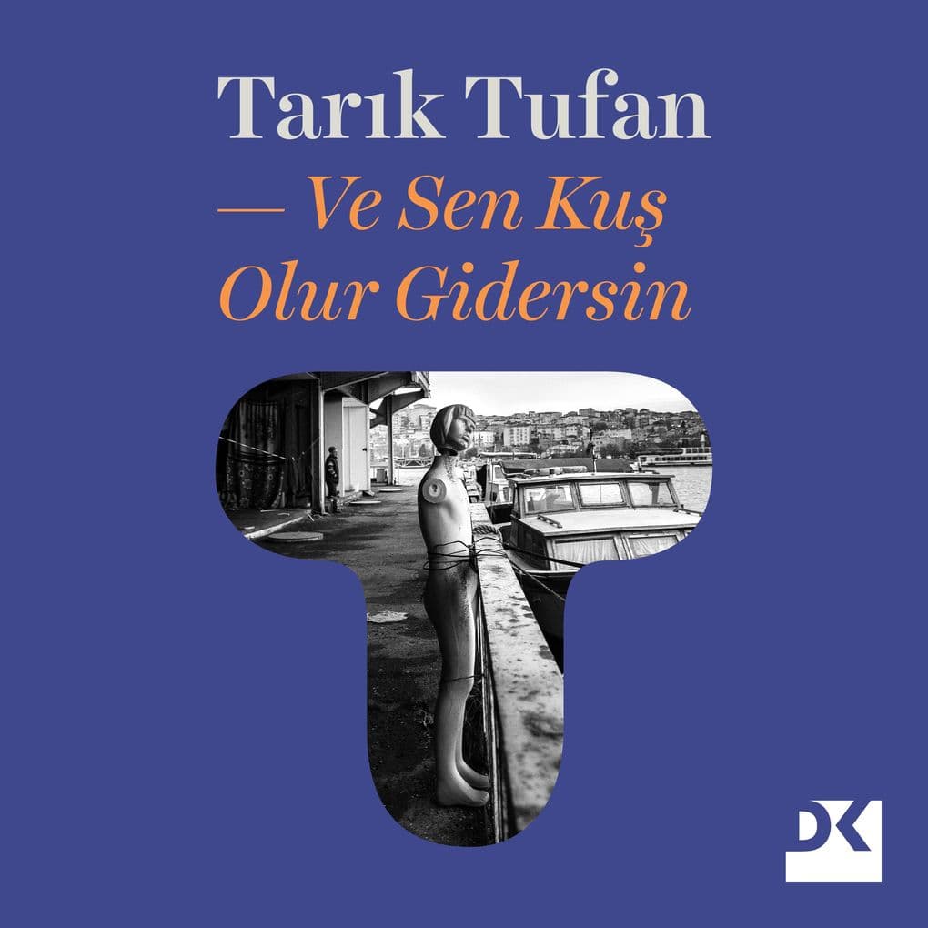 Ve Sen Ku Olur Gidersin