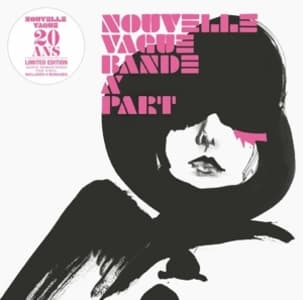 Bande A Part (20 Ans) (Ltd. 2LP)