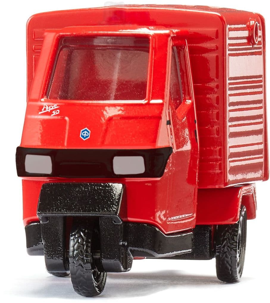 SIKU - Piaggio Ape 50