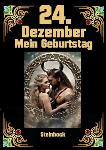 24.Dezember, mein Geburtstag