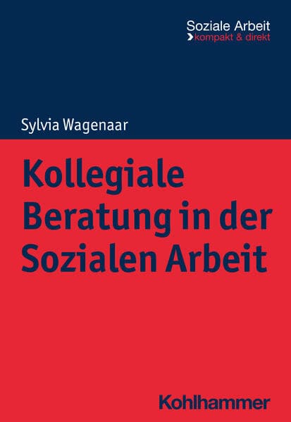 Kollegiale Beratung in der Sozialen Arbeit