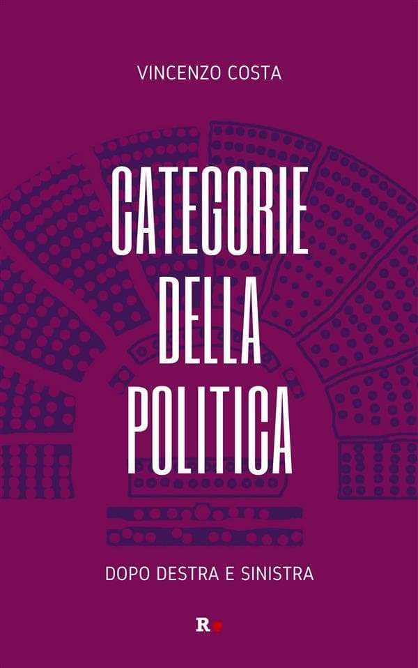Categorie della politica