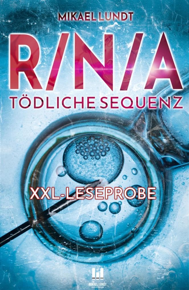 R/N/A: Tödliche Sequenz