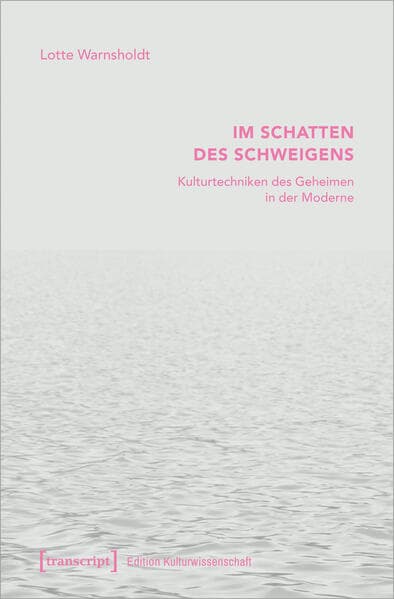 Im Schatten des Schweigens