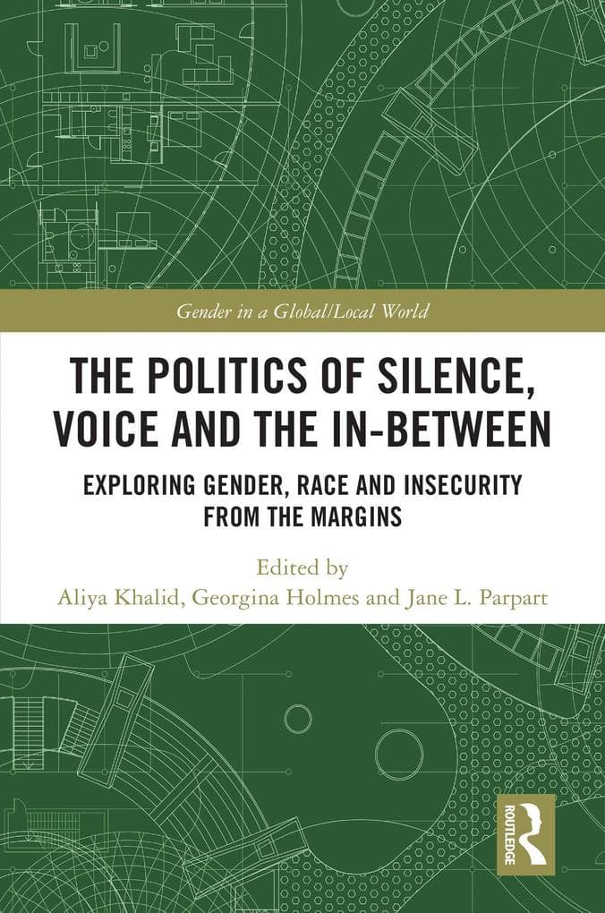 The Politics of Silence, Voice and the In-Between