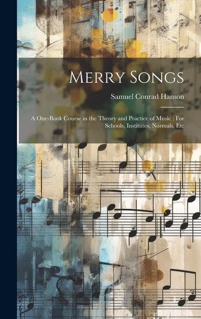 Merry Songs
