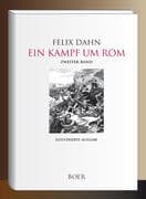 Ein Kampf um Rom Band 2