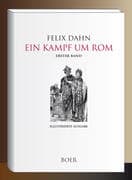 Ein Kampf um Rom Band 1