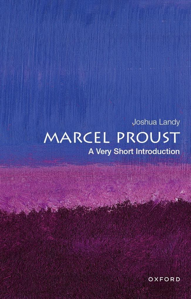 Marcel Proust