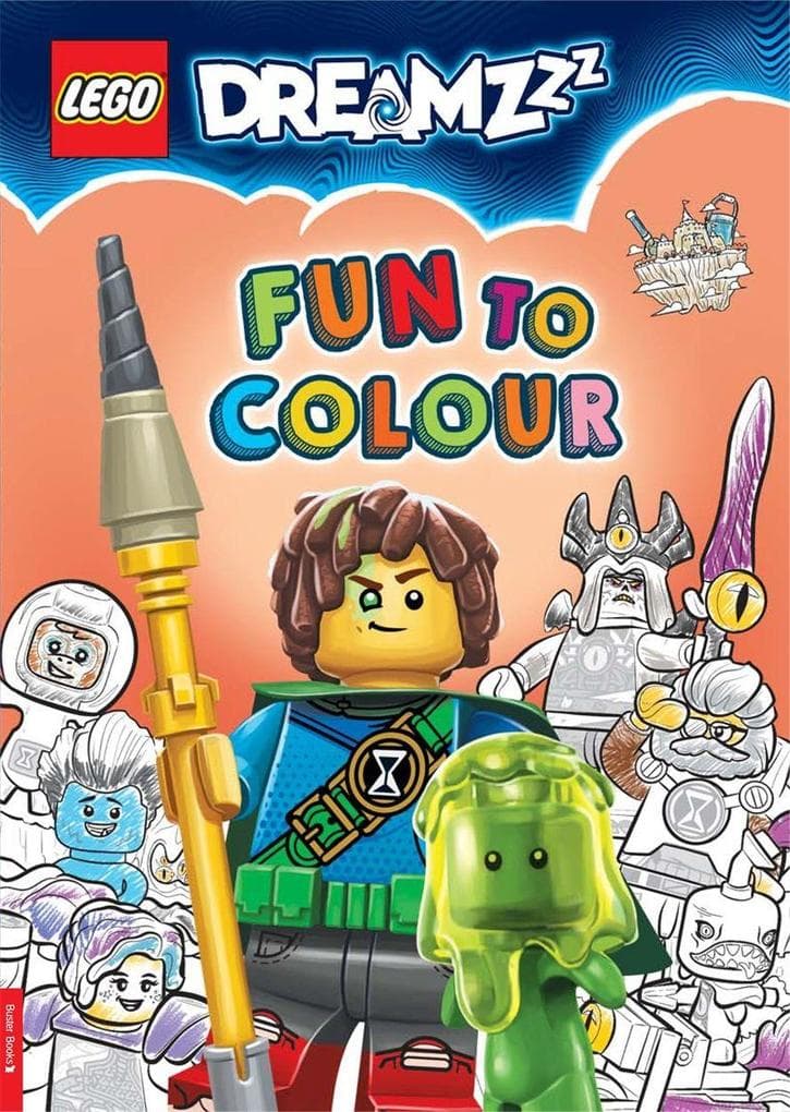 LEGO® DREAMZzz(TM)