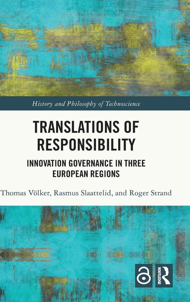 Translations of Responsibility
