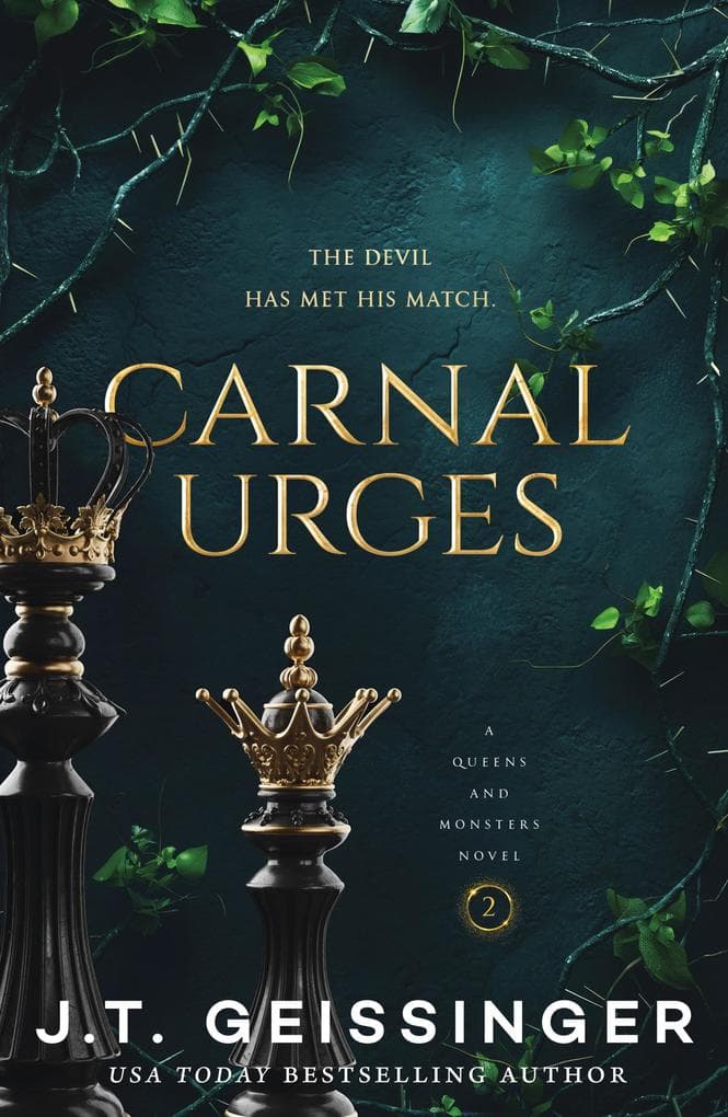 Carnal Urges