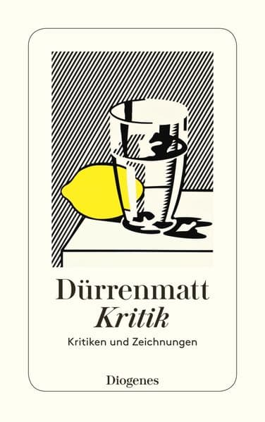 Kritik: Kritiken und Zeichnungen