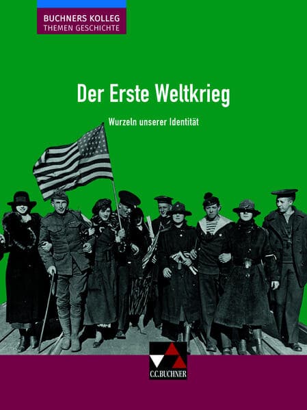 Der Erste Weltkrieg