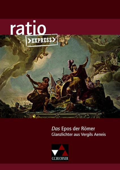 Das Epos der Römer