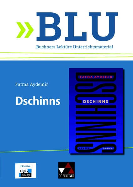 Aydemir, Dschinns