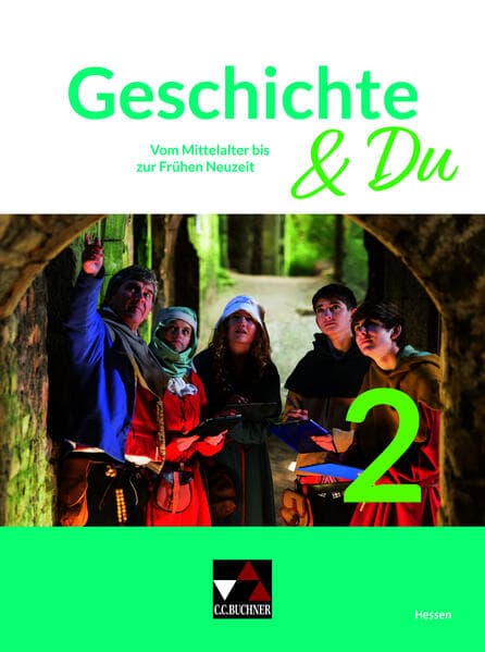 Geschichte & Du Hessen 2