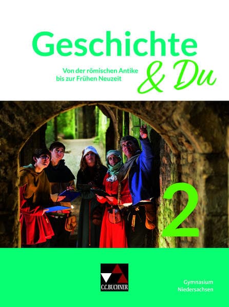 Geschichte & Du Niedersachsen 2