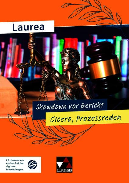 Showdown vor Gericht