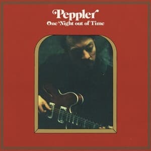 One Night Out Of Time
