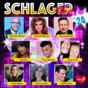 Schlagerfete 24