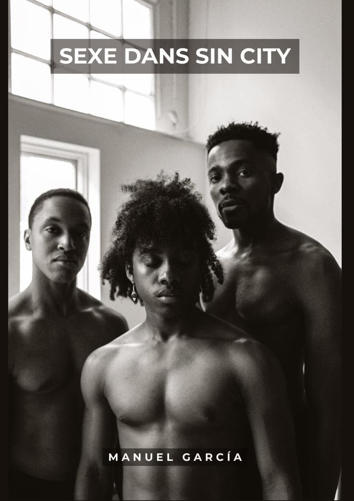 Sexe dans Sin City