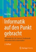 Informatik auf den Punkt gebracht