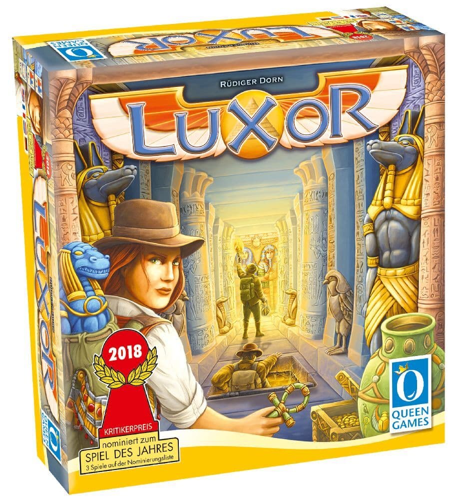 Luxor
