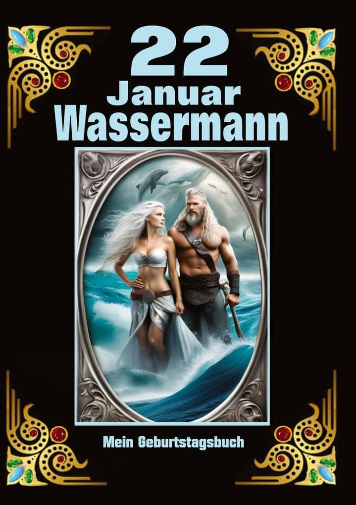 22.Januar, mein Geburtstag