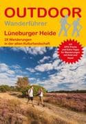 Lüneburger Heide 28 Wanderungen in der alten Kulturlandschaft