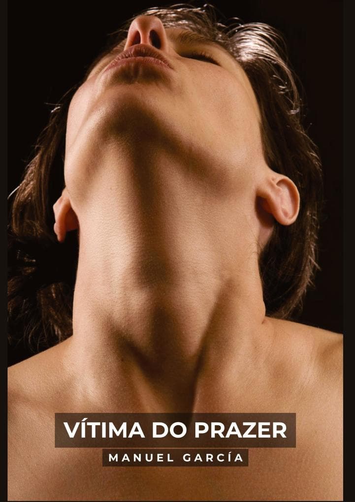 Vítima do Prazer