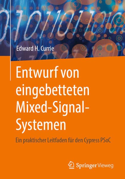 Entwurf von eingebetteten Mixed-Signal-Systemen