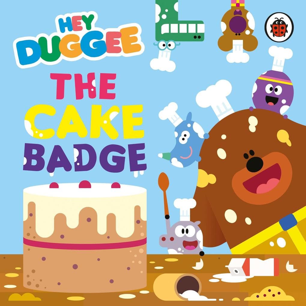Hey Duggee