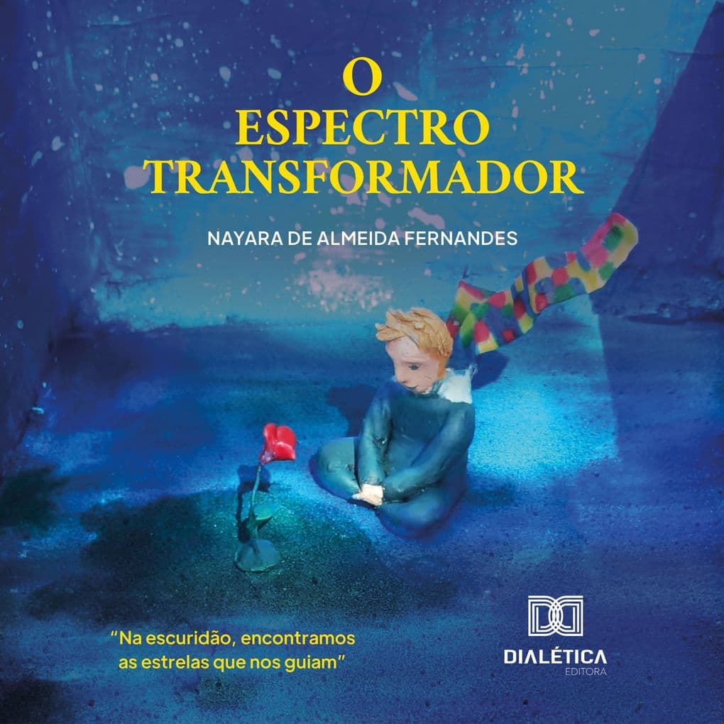 O Espectro Transformador