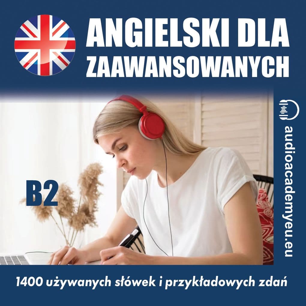 Sownictwo angielskie B2
