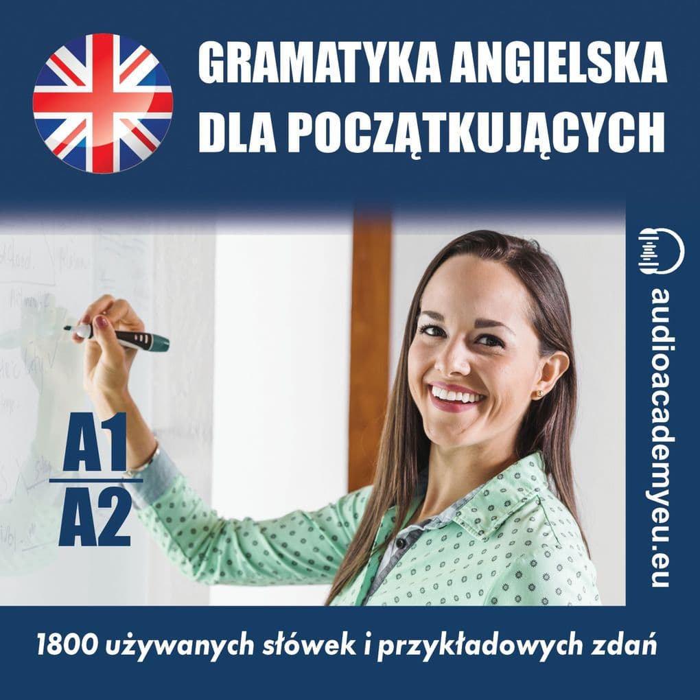 Gramatyka angielska A1_A2
