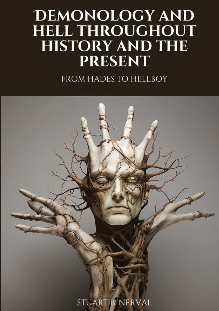Demonology and Hell Throughout History and the Present
