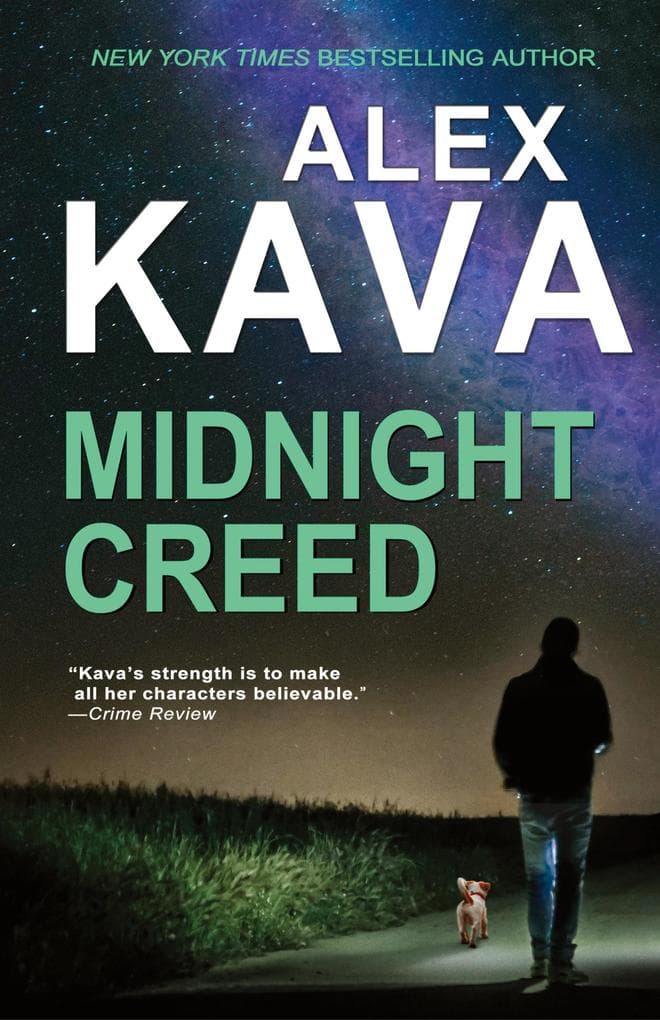 Midnight Creed