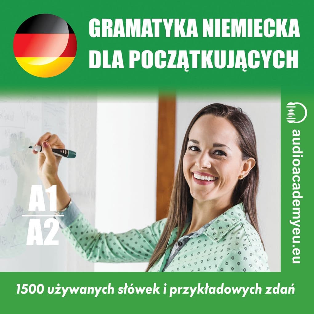 Gramatyka niemiecka A1_A2