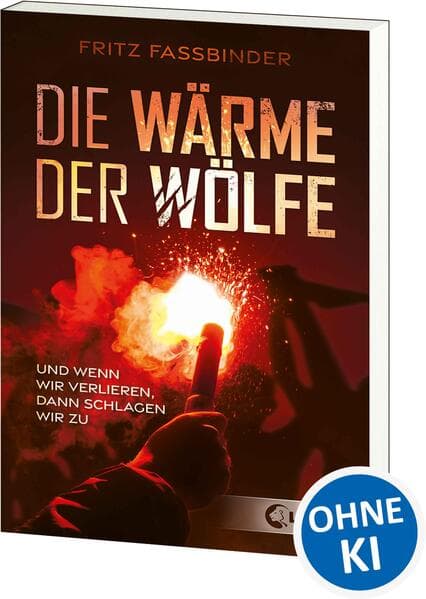 Die Wärme der Wölfe