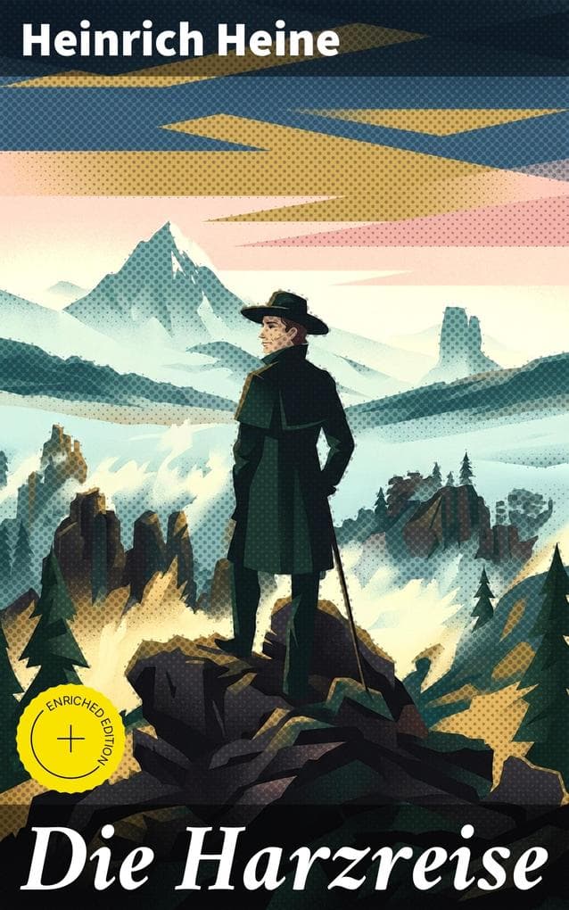 Die Harzreise
