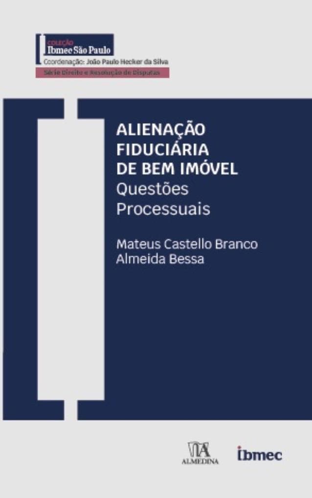 Alienação Fiduciária de Bem Imóvel