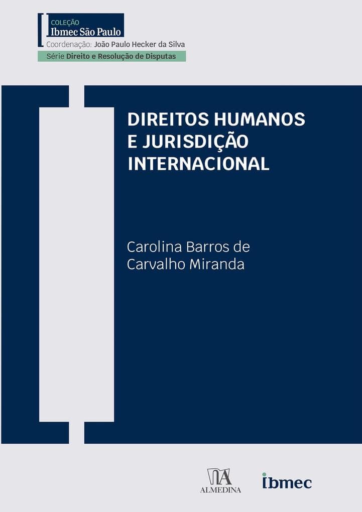 Direitos Humanos e Jurisdição Internacional