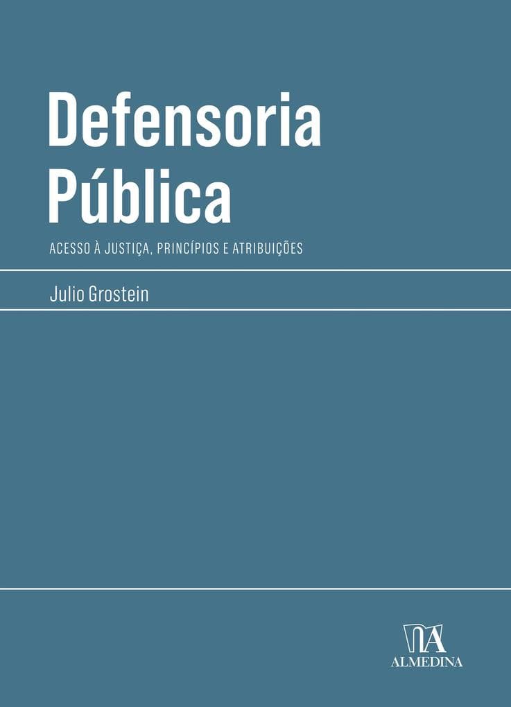 Defensoria Pública